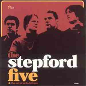 The Stepford Five - The Art of Self-Defense album flac