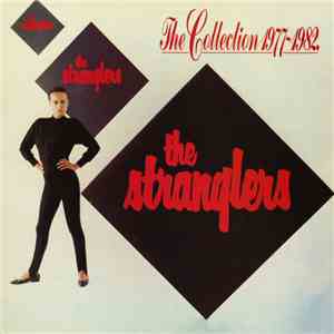 The Stranglers - The Collection 1977 - 1982 album flac