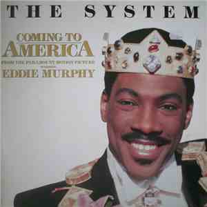 The System - Coming To America album flac