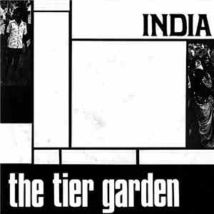 The Tier Garden - India album flac