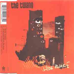 The Twang - Wide Awake album flac