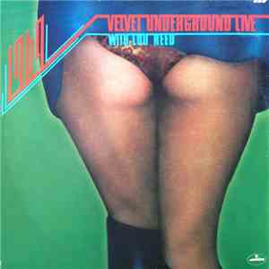 The Velvet Underground - 1969 Velvet Underground Live With Lou Reed album flac