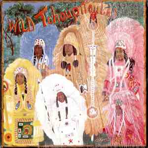 The Wild Tchoupitoulas - The Wild Tchoupitoulas album flac