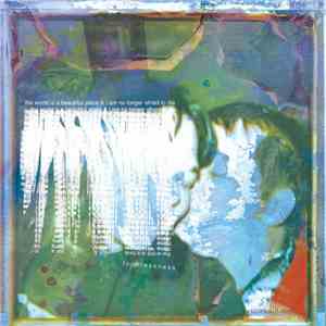 The World Is A Beautiful Place & I Am No Longer Afraid To Die - Formlessness album flac