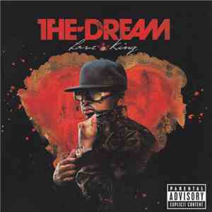 The-Dream - Love King album flac