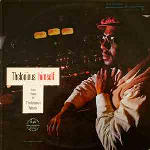 Thelonious Monk - Thelonious Himself album flac
