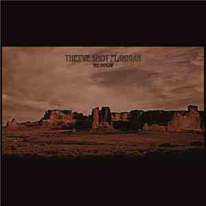They've Shot Flanigan - The Outlaw album flac