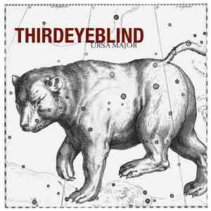 Third Eye Blind - Ursa Major album flac