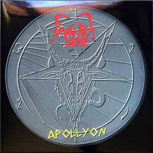 Thou Art Lord - Apollyon album flac
