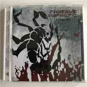 Thyrane - Hypnotic album flac
