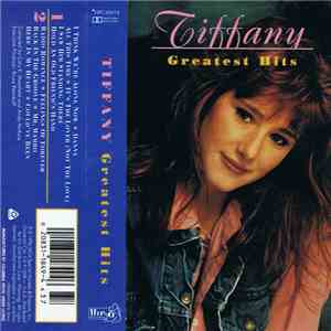 Tiffany - Greatest Hits album flac