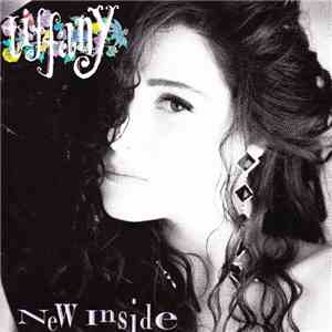 Tiffany - New Inside album flac