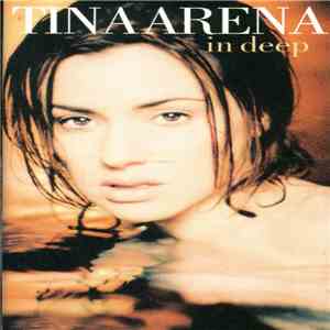 Tina Arena - In Deep album flac