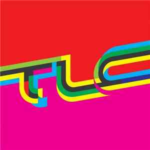 TLC - It's Sunny album flac