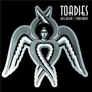 Toadies - Hell Below / Stars Above album flac