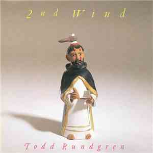 Todd Rundgren - 2nd Wind album flac