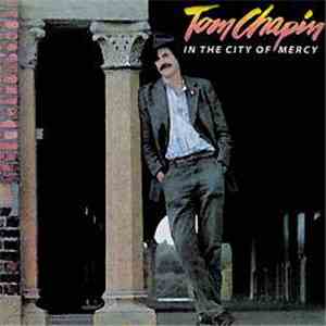 Tom Chapin - In The City Of Mercy album flac