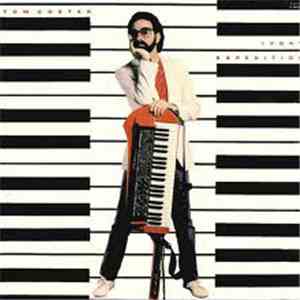 Tom Coster - Ivory Expedition album flac