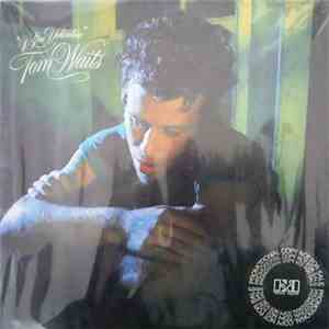 Tom Waits - Blue Valentine album flac