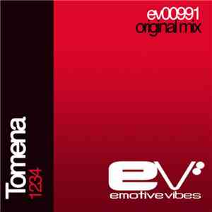 Tomena - 1234 album flac