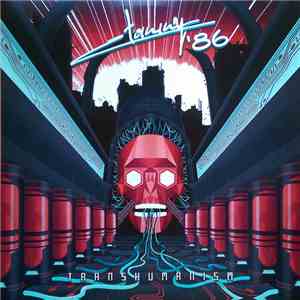 Tommy '86 - Transhumanism album flac