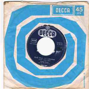 Tommy Steele Und Die Steelmen - Rock With The Caveman album flac