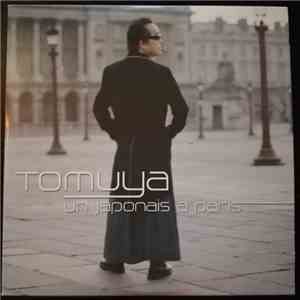 Tomuya Endo - Un Japonais à Paris album flac