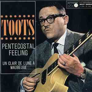Toots Thielemans - Pentecostial Feeling album flac