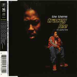 Tracey Lee - The Theme album flac