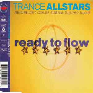Trance Allstars - Ready To Flow album flac