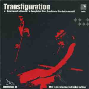 Transfiguration  - Sandstorm album flac