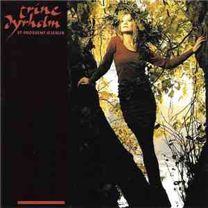 Trine Dyrholm - Et Frossent Øjeblik album flac