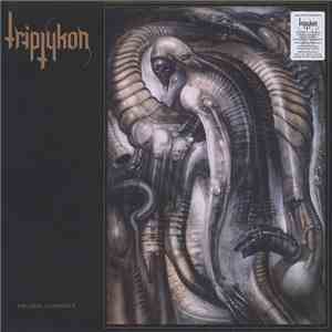 Triptykon - Melana Chasmata album flac