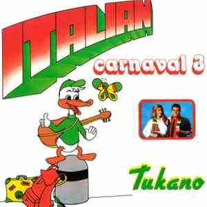 Tukano - Italian Carnaval 3 album flac