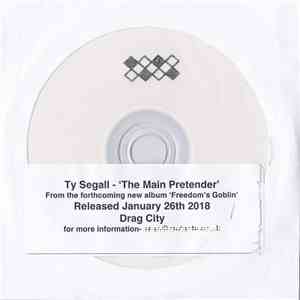 Ty Segall - The Main Pretender album flac