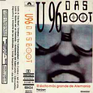 U96 - Das Boot album flac