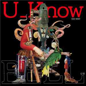 U_Know - Bell album flac