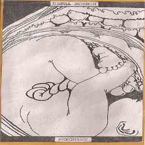 Ultra Bonbon - Pregnant album flac