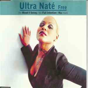 Ultra Naté - Free album flac