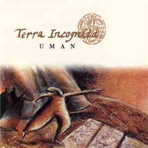 Uman - Terra Incognita album flac