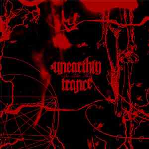 Unearthly Trance - In The Red album flac
