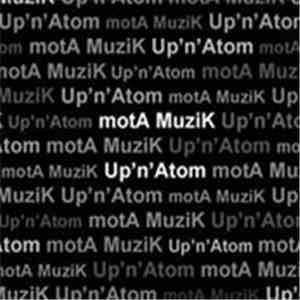 Up'n'Atom - Mota MuziK album flac