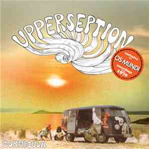 Upperseption - Cornicula album flac