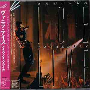 Vanilla Ice - Extremely Live album flac