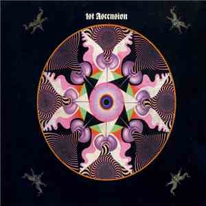 Various - 1st Ascension album flac