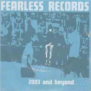 Various - 2003 And Beyond album flac