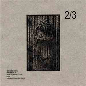 Various - 2/3 album flac