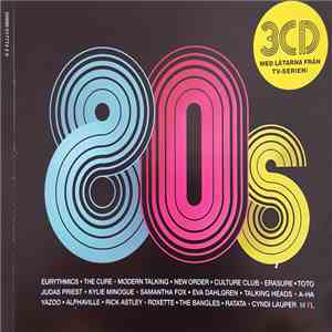 Various - 80s album flac