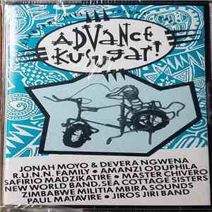 Various - Advance Kusugar! (Zimbabwe Hits - Volume 3) album flac