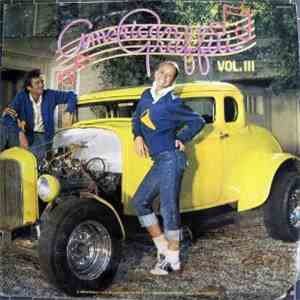 Various - American Graffiti, Vol. III album flac